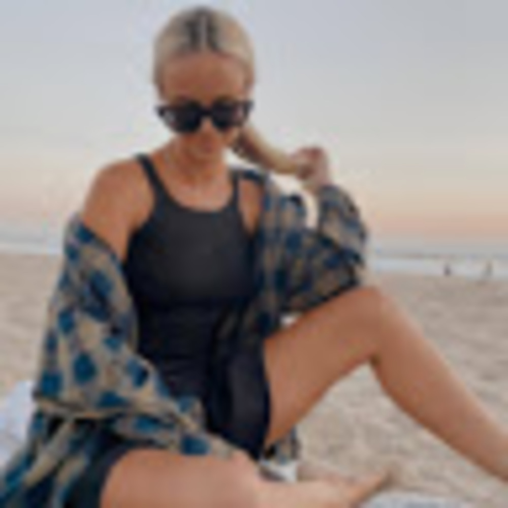 Meet your Posher, Morgan